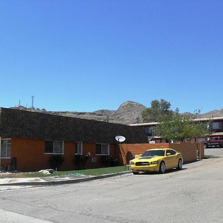 Western Ridge Motel Wendover Exterior photo